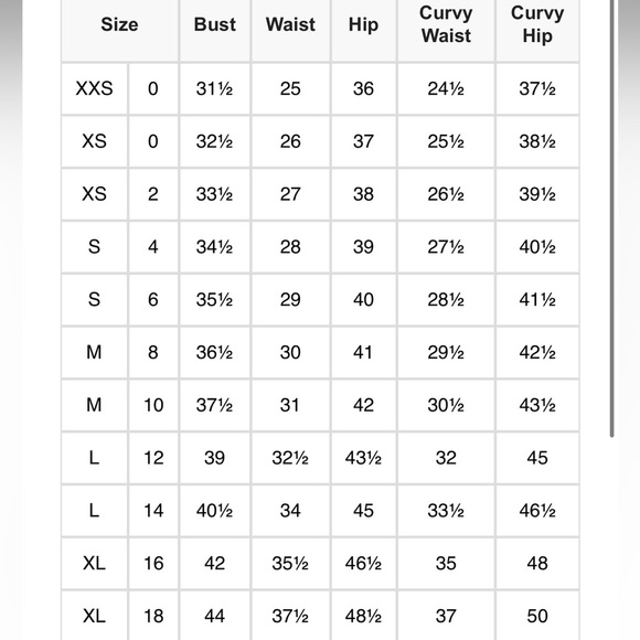 Crown & Ivy Navy Blue and Red Sleeveless Tiered Tank Top Size XL NWT - Picture 7 of 7